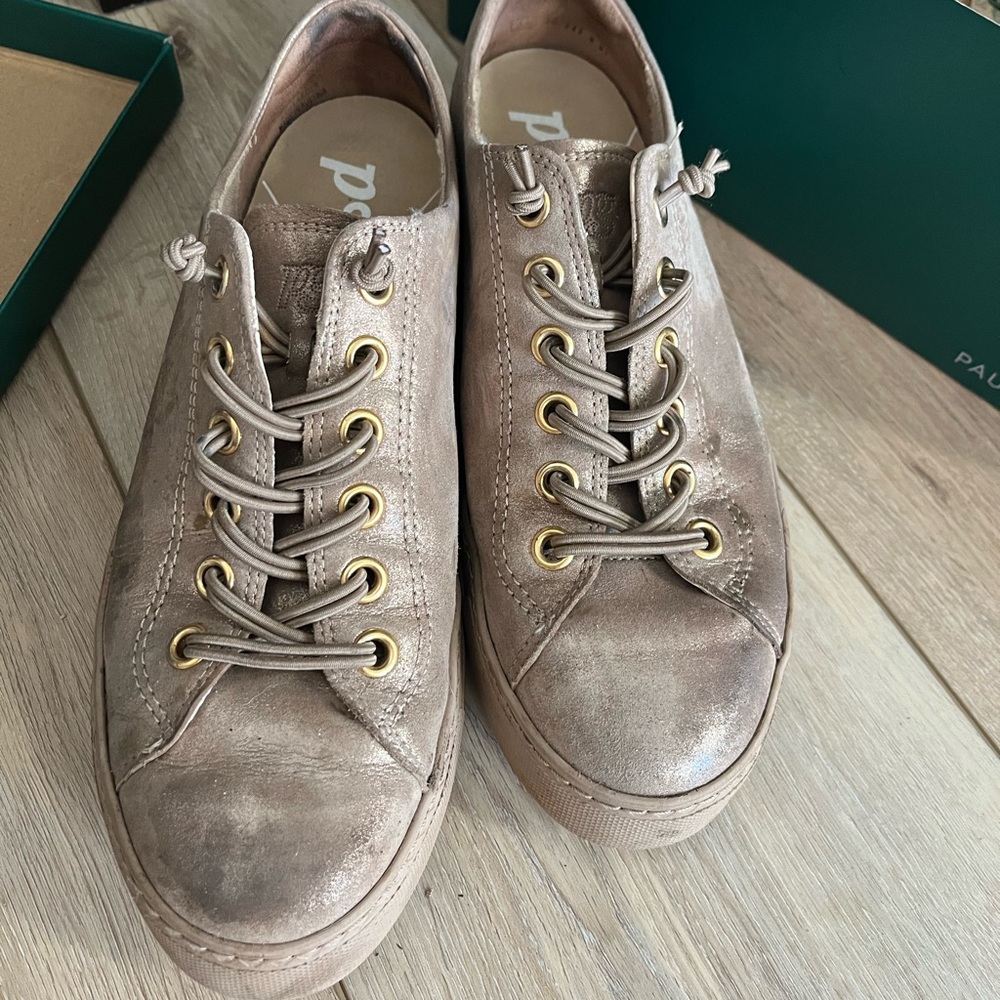 Paul Green Hadley sneakers